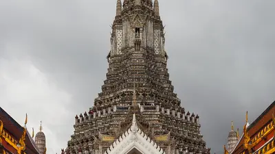 Itinerary Bangkok 3 Hari 2 Malam — Budget 3 Juta IDR (2026)