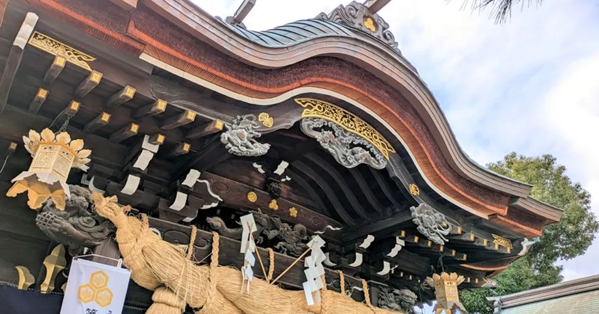 Fukuoka — Thủ đô ramen, quán ngon phải thử 2026