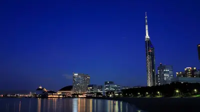 Du lịch Fukuoka tự túc 2026 — Hakata, Tenjin, Yatai, Ramen