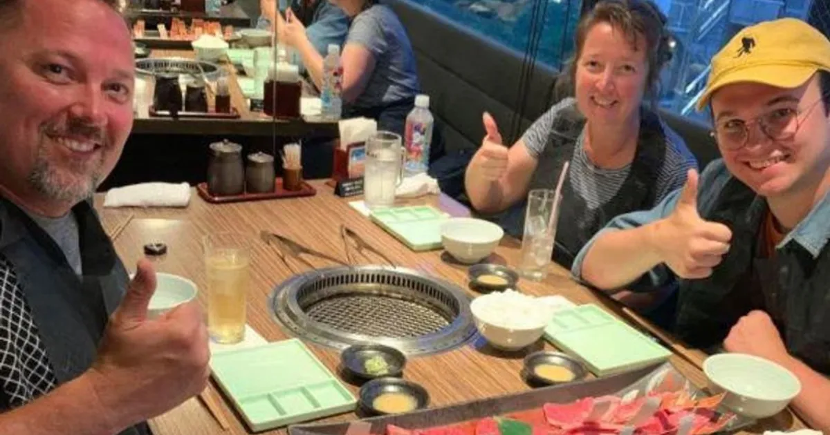 Du lịch Ginza-Tsukiji trọn vẹn — Shopping + Sushi 2026