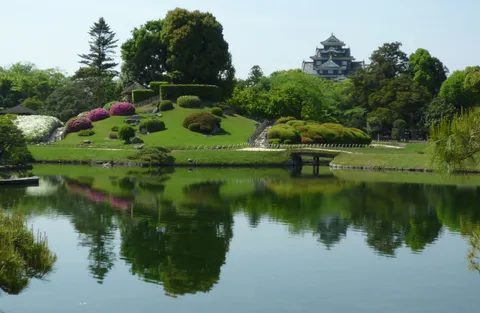 Gokayama — làng gassho-zukuri yên ả ở Toyama