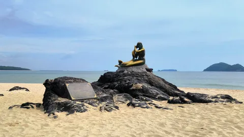 Hat Yai và Songkhla — ăn uống mua sắm sầm uất, phố cổ pastel