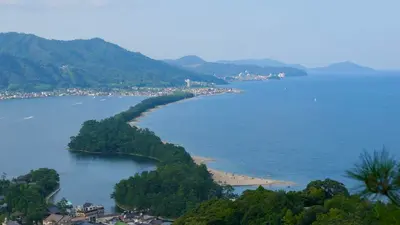 Vịnh Ine — làng nhà thuyền funaya soi bóng nước, đi đò ngắm