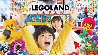 Du lịch Nagoya trọn gói — Lâu đài, Ẩm thực, LEGOLAND 2026