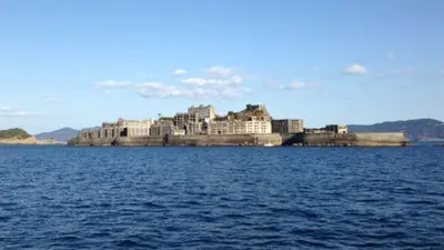 Du thuyền Gunkanjima Nagasaki: đặt vé & giá vé 2026