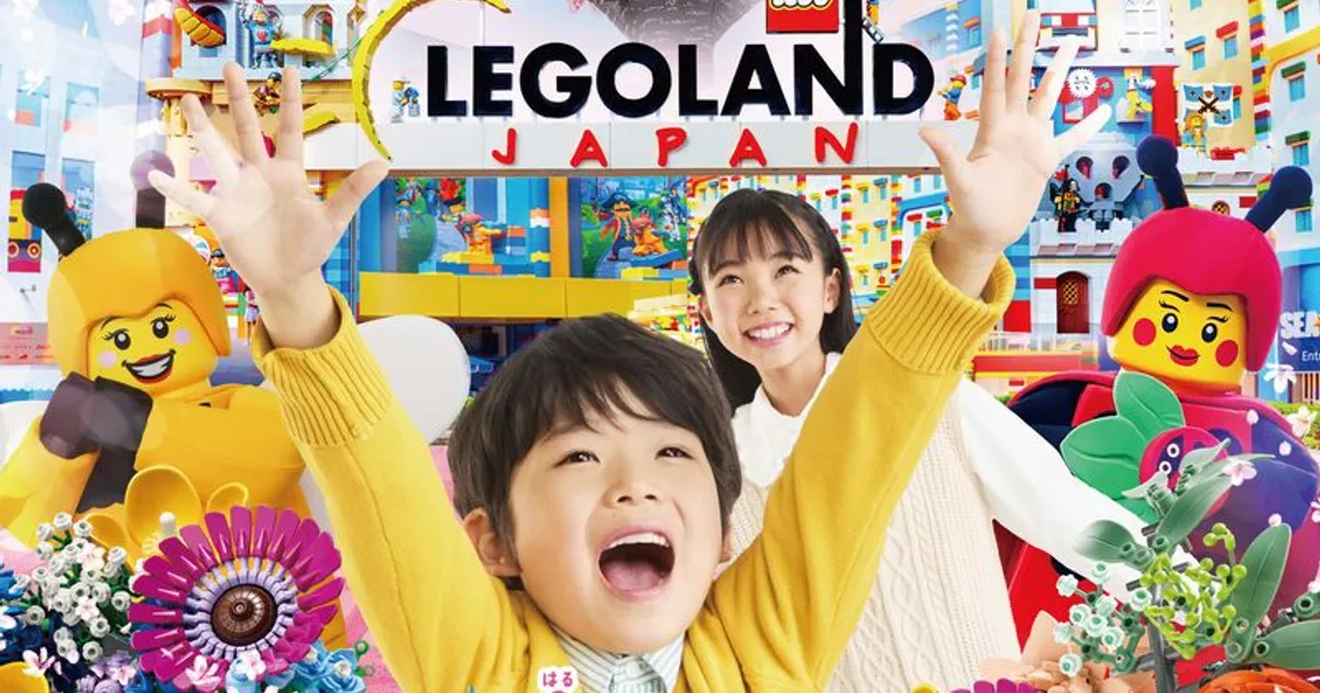 Lịch trình Nagoya-Takayama 3 ngày 2 đêm (2026)