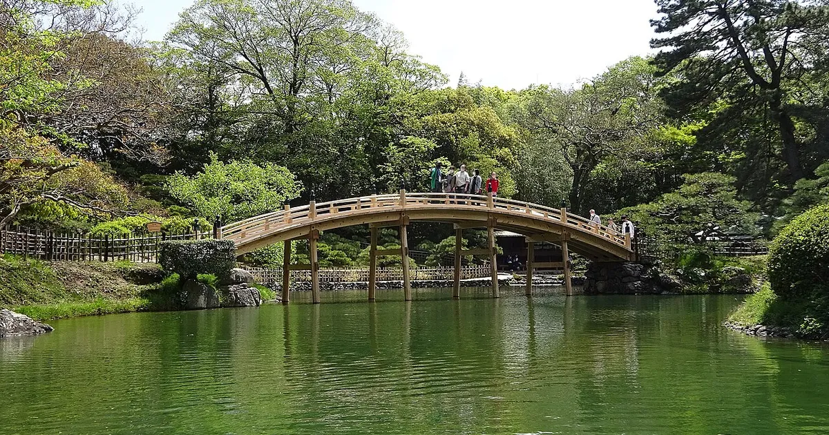 Lịch trình du lịch Shikoku 4 ngày 3 đêm — Hòn đảo bí ẩn ít
