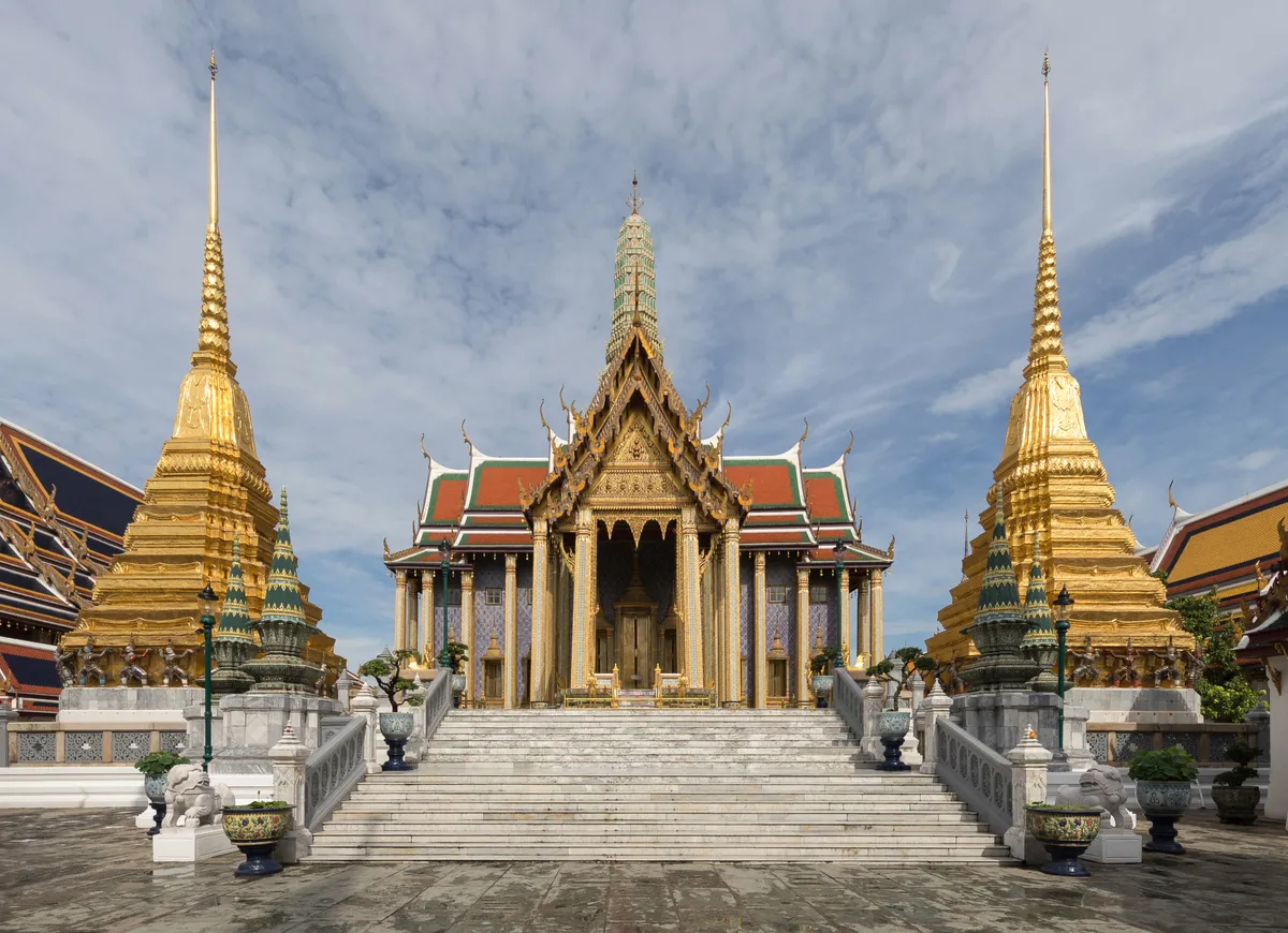 Biaya Liburan ke Thailand 2026 — 7 Hari Habis Berapa?