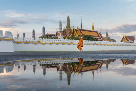 Chi phí du lịch Thái Lan 2026 — 7 ngày hết bao nhiêu?