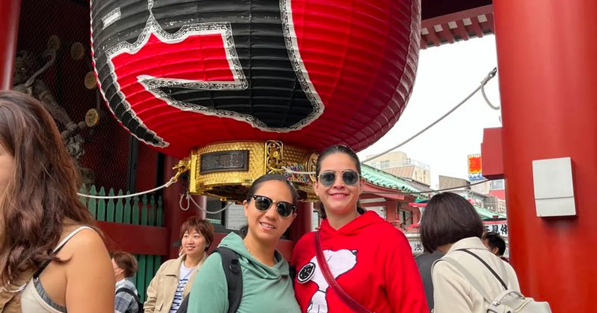 Ueno Ameyoko — Chợ + Bảo tàng + Vườn thú 2026